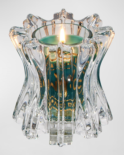 Bond No.9 New York Greenwich Village Refillable Candle Set