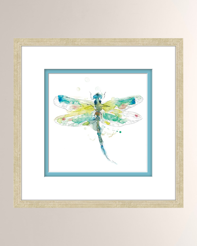 Prestige Arts Wonder Wings Ii Giclee Print