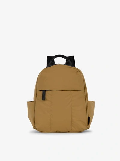 Shop Calpak Luka Mini Backpack In Khaki