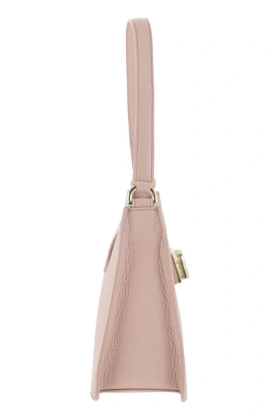 Shop Furla 1927 M - Shoulder Bag In Pink