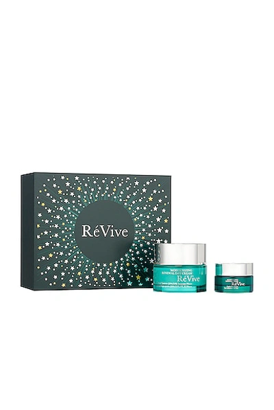 Shop Revive The New Renewal Collection In N,a