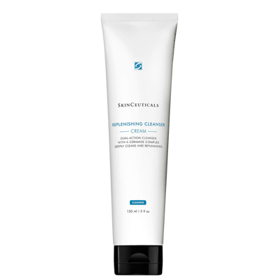 Skinceuticals Replenishing Cleanser