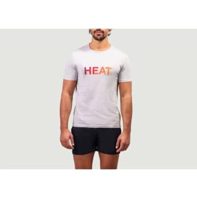 Shop Ron Dorff T-shirt Heat