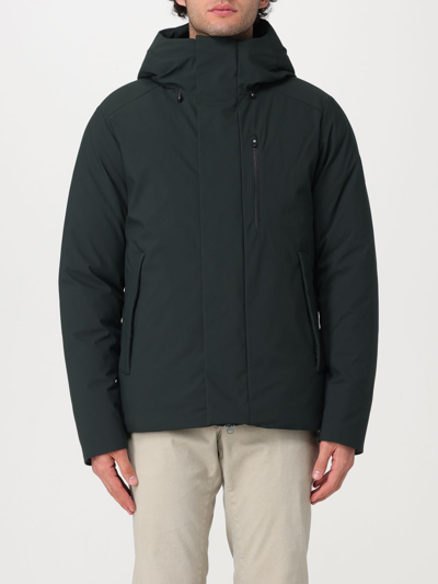 Save The Duck Jacke  Herren Farbe Olive In Olive