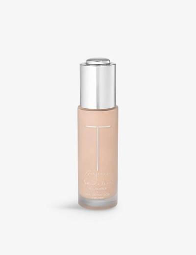 Shop Trish Mcevoy 2fn Gorgeous® Foundation 30ml