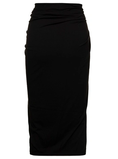 Isabel Marant Étoile Jeldia In Black