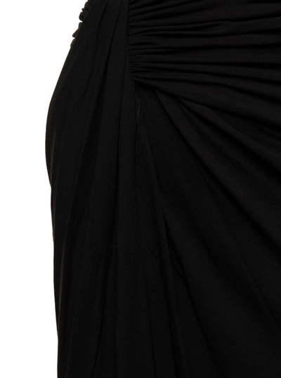 Isabel Marant Étoile Jeldia In Black