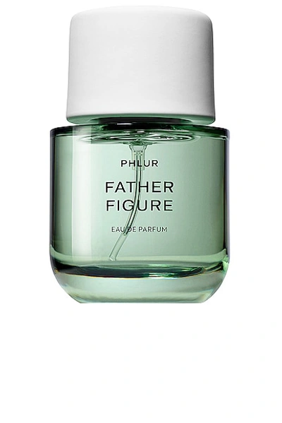 Shop Phlur Father Figure Eau De Parfum 50ml In N,a