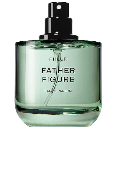 Phlur Father Figure Eau De Parfum 50ml In N,a
