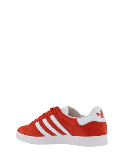 Shop Adidas Originals Adidas Sneakers In Betsca/ftwwht/goldmt