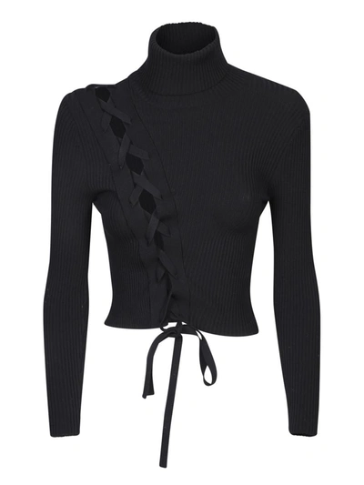 Shop Ssheena Sweaters In Black