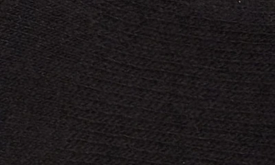 Shop Sacai Amg Logo Ankle Socks In Black