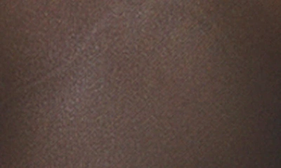 Shop Afrm Zadie Long Sleeve Turtleneck Bodysuit In Noir