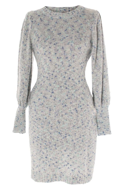 Gabby skye sweater outlet dress