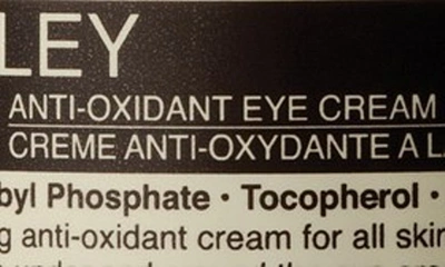 Aesop Parsley Seed Anti-oxidant Eye Cream