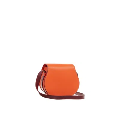 Shop Chloé Chloe' Marcie Nano S Le Bag