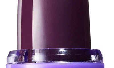 Shop Melt Cosmetics X Disney 'the Nightmare Before Christmas' Lipstick In Shot Down