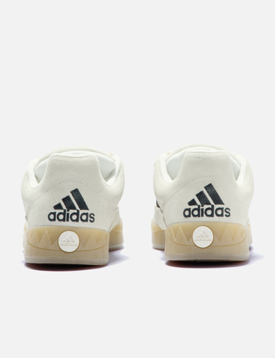 Shop Adidas Originals Adimatic In White