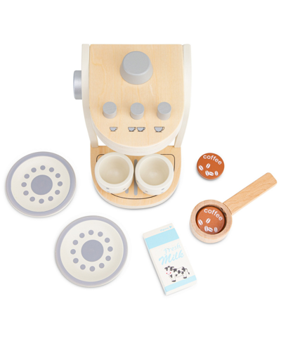 New Classic Toys Coffee Maker, Imagination Play In Multi