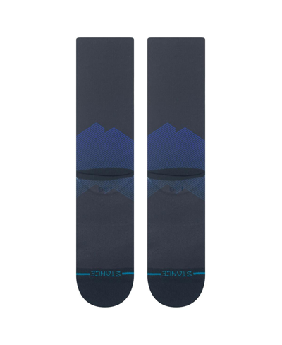 Shop Stance Men's And Women's  Denver Nuggets 2023/24 City Edition Crew Socks In Multi
