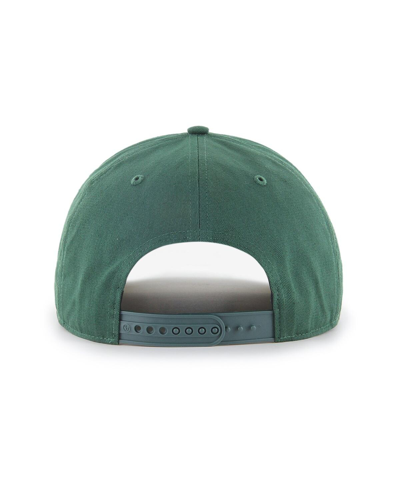 Shop 47 Brand Men's ' Green Hitch Adjustable Hat