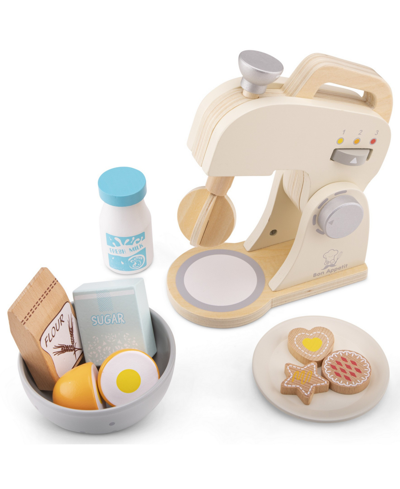 New Classic Toys Mixer Set, Imagination Play In Multi