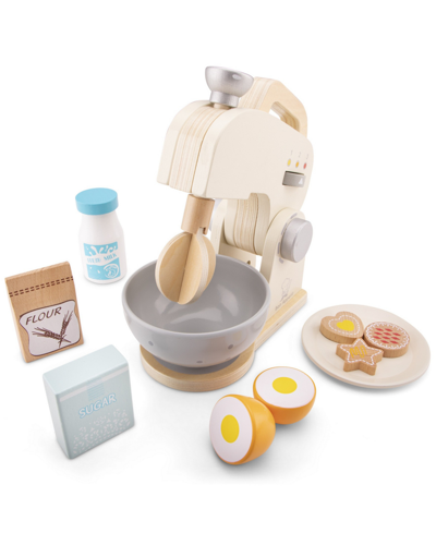 New Classic Toys Mixer Set, Imagination Play In Multi