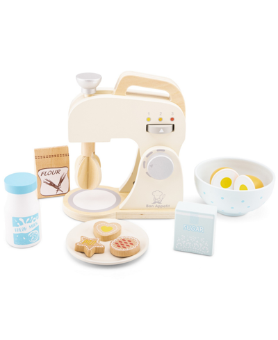 New Classic Toys Mixer Set, Imagination Play In Multi