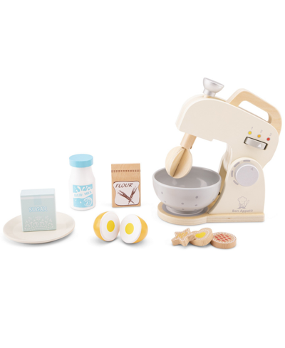 New Classic Toys Mixer Set, Imagination Play In Multi