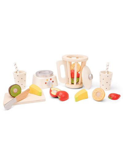 New Classic Toys Smoothie Maker, Imagination Play In Multi
