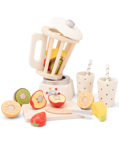 New Classic Toys Smoothie Maker, Imagination Play In Multi