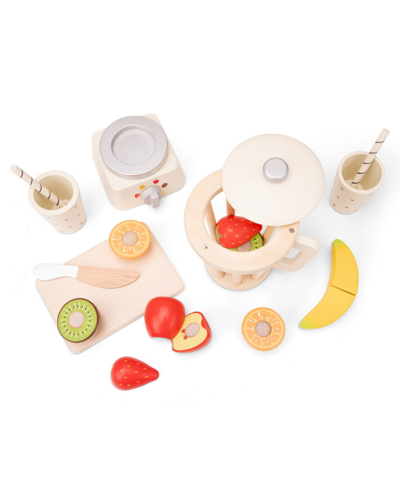 New Classic Toys Smoothie Maker, Imagination Play In Multi