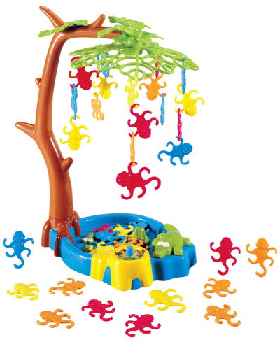 Shop Masterpieces Puzzles Fundamental Toys Game Zone Monkeying Around In Misc