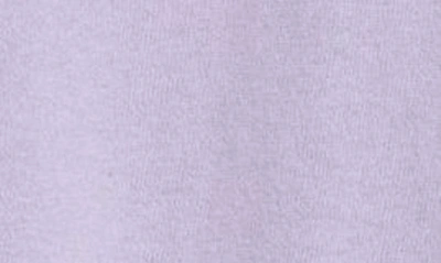 Nordstrom Signature V-neck Cashmere & Cotton Cardigan In Purple Betta