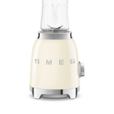 Shop Smeg Personal Blender Pbf01 In Yellow