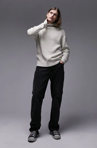 Topman turtleneck hotsell