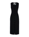 ANTONIO BERARDI Midi Dress,34589756PR 4