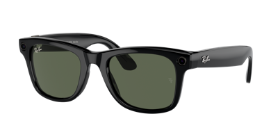 Ray Ban Ray In Green