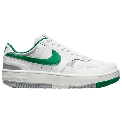 Shop Nike Womens  Gamma Force In White