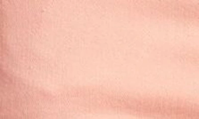Kut From The Kloth Amy Fray Hem Crop Skinny Jeans In Coral Pink