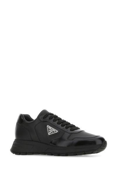Shop Prada Sneakers-11 Nd  Male