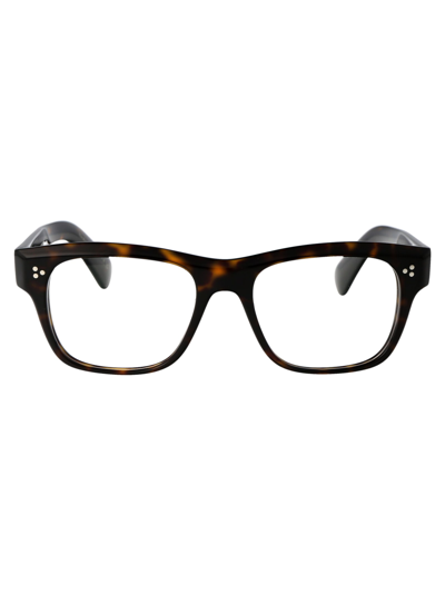 Shop Oliver Peoples Birell Glasses In 1009 362