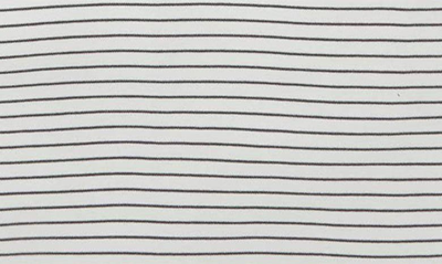 Mori Clever Sleep Set In Grey Stripe