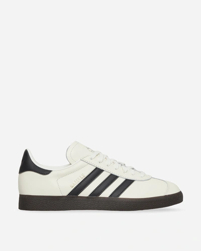 Shop Adidas Originals Gazelle Sneakers Off In White