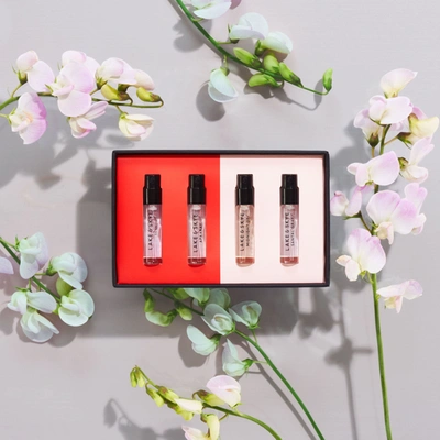 Lake & Skye Eau De Parfum, Four-piece Discovery Set In Default Title