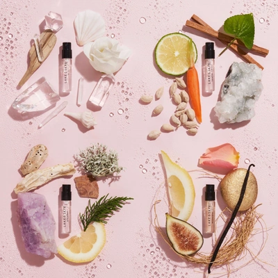 Lake & Skye Eau De Parfum, Four-piece Discovery Set In Default Title