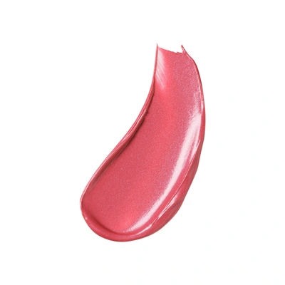 Shop Estée Lauder Pure Color Lipstick Hi-lustre In Frosted Apricot