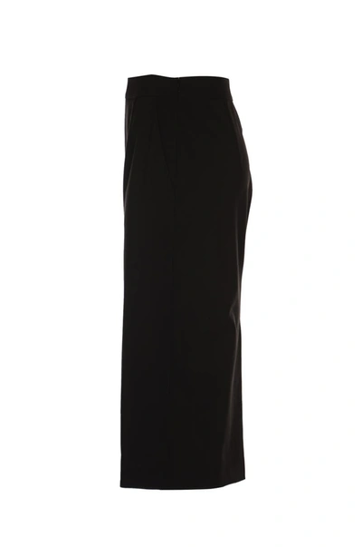 Shop Alberta Ferretti Skirts Black