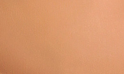 Glamory Hosiery Vital 40 Sheer Pantyhose In Make Up