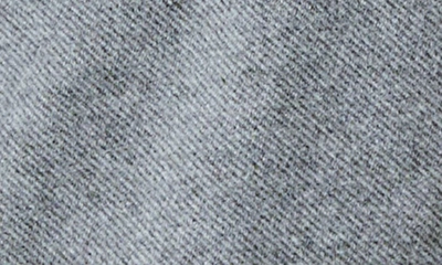7 Diamonds Generation Quarter Zip Top In Grey